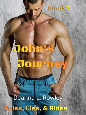 cover image of John's Journey